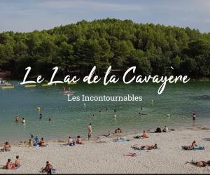 Appartements Les iris : Appartement 1 Chambre