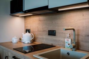 Kanali Villa Apartment - Free Parking