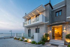 Olia Green Residence Skopelos Greece