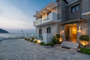 Olia Green Residence Skopelos Greece