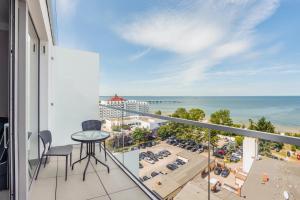 Balticus, Sun & Snow