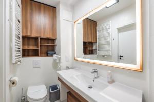 Apartamenty Sun Snow Bel Mare