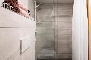 Kanali Villa Apartment - Free Parking