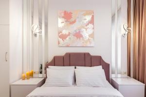 Avangard DeLuxe Art Apart