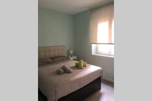 Piso Exterior Centro de León