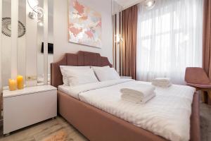 Avangard DeLuxe Art Apart