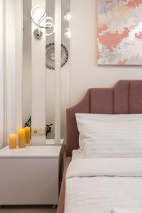 Avangard DeLuxe Art Apart