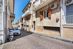Appartamento con 2 Camere da Letto