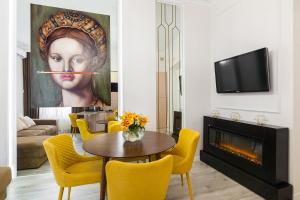 Avangard DeLuxe Art Apart