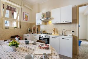 Tra il Centro e il Mare Apartment con terrazzo