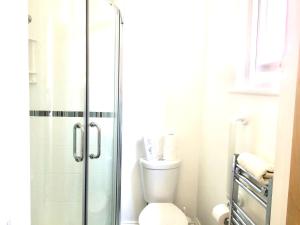 Standard Double Room room in Rosalie Guest House