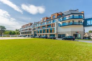 Apartamenty Sun & Snow Bel Mare