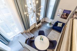 W33 - Prime Location - Comfortable Quality Apartments by BQA