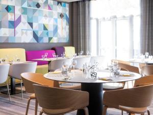 Hotels Novotel Saint-Quentin en Yvelines : photos des chambres