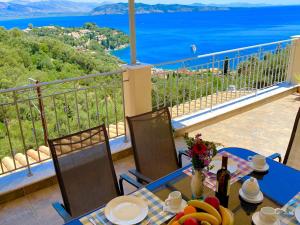 Kalami Beach Luxury Villa with heatable private pool by DadoVillas