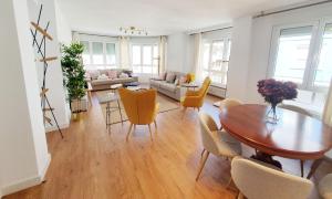 Ribera Beach Lux - Piso de lujo en Luanco - VUT-7443-AS