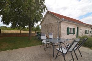 Stone House