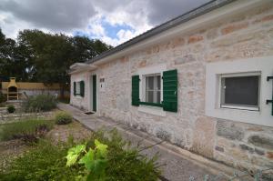 Stone House