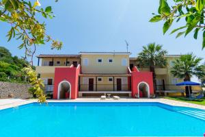 Elite Corfu - Adults Friendly Corfu Greece