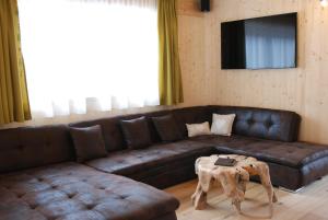 Chalet Glemmtal - Haus Schmittenblick