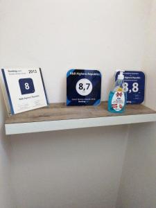 B&B Alghero Republic img39