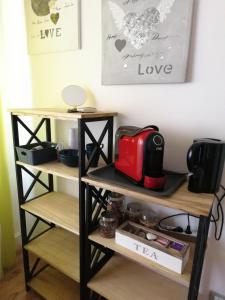 B&B Alghero Republic img56