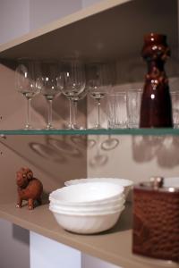 Dream apartment near the Old Tower