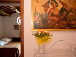 Tenuta Ponziani Wine Resort&Spa