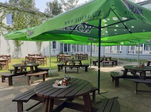 Sport Hotel Ticha Orlice