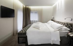 LUGANODANTE Boutique & Lifestyle Hotel