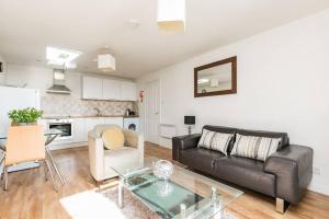 Flat 34 Fraser house apartment city centre apartment - Apartmány, Aberdeen
