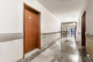 Jantar Apartamenty Sunny Olymp I