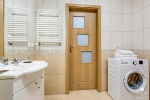 Jantar Apartamenty Sunny Olymp I