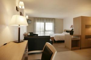 Hotel Résidence La Gioia