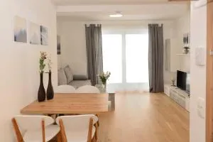 Apartment Serles - 艾伦伯根