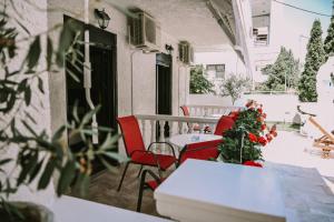 Hotel Kostas Pieria Greece