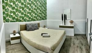 CASA VACANZA RESILIENZA