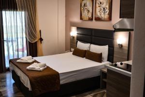 Hotel Kostas Pieria Greece