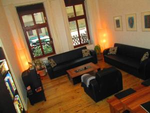 Ruhige Ferienwohnung - Berlin Mitte