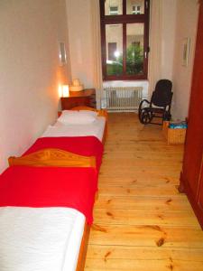 Ruhige Ferienwohnung - Berlin Mitte