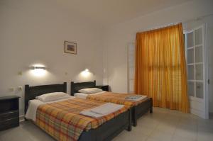 Clio Apartments Corfu Greece