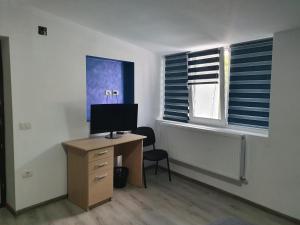 Apartament negris