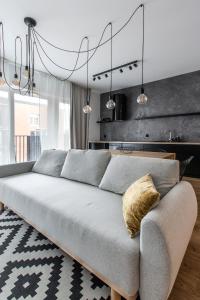 City Break Gdańsk Rajska 8 Apartamenty