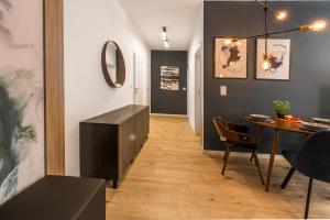 City Break Gdańsk Rajska 8 Apartamenty