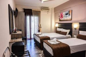 Hotel Kostas Pieria Greece