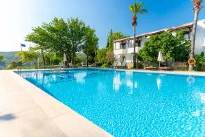 Xanthos Boutique Hotel Patara - Gelemiş