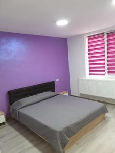 Apartament negris