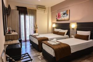 Hotel Kostas Pieria Greece