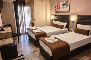 Hotel Kostas Pieria Greece
