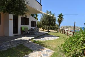 Vaia Villas Lasithi Greece